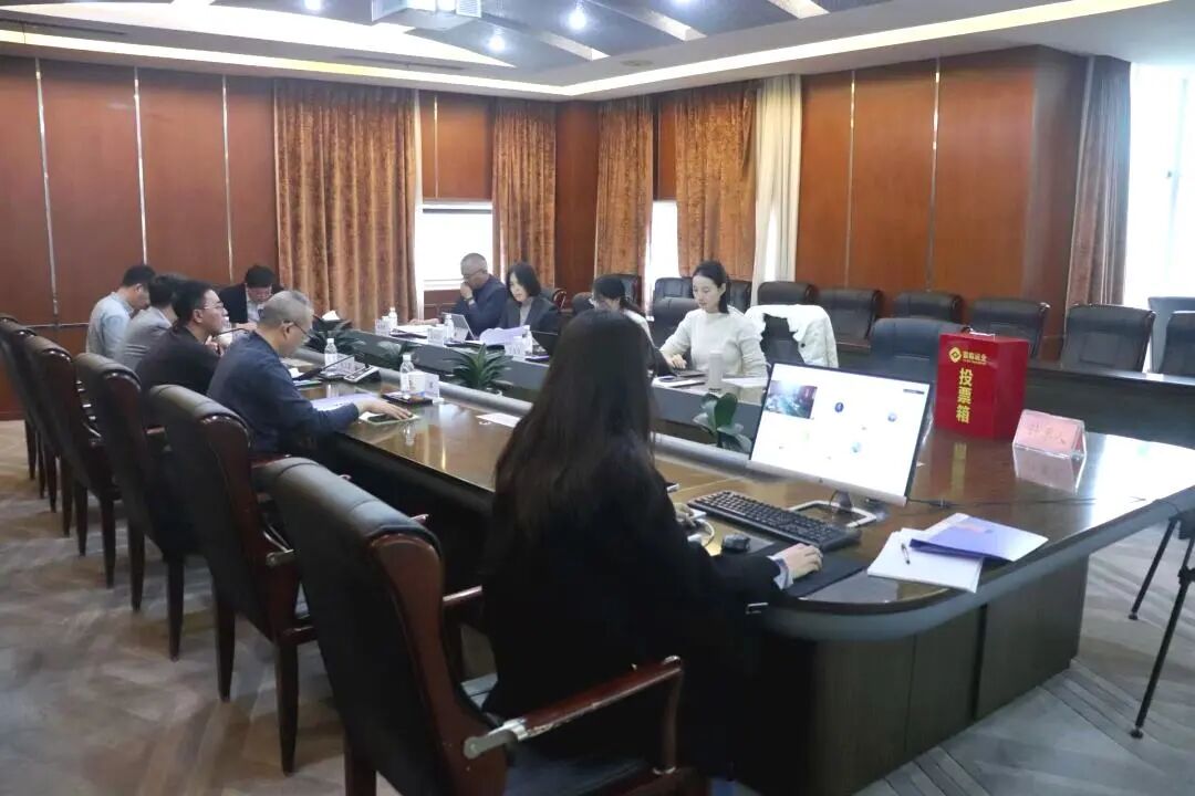 CA88运业召开2025年第三次一时股东会